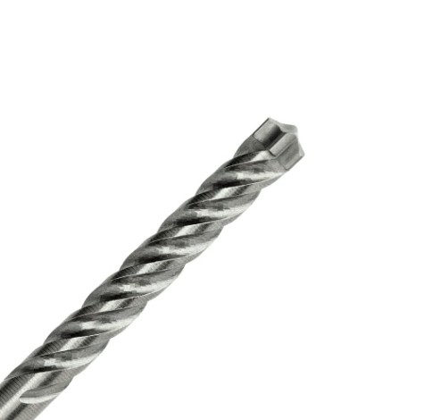 Бур SDS-plus D.BOR 6х 150/210 мм 4CX PLUS 4-cutting [D-4XPD06L0210]