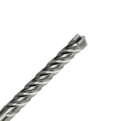 Бур SDS-plus D.BOR 6х 50/110 мм 4CX PLUS 4-cutting [D-4XPD06L0110]