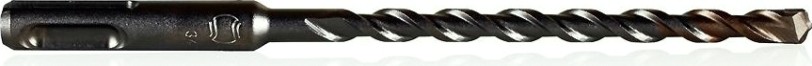 Бур SDS-plus D.BOR 7х 100/160 мм (2416) [60100]