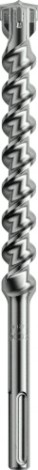 Бур SDS-plus D.BOR 8х 160/210 мм ZENTRO [607679]