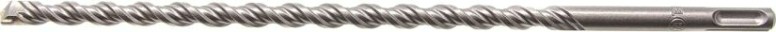 Бур SDS-plus Denzel Cobalt W-tip, 12x310 мм по бетону, двойная спираль [705026]
