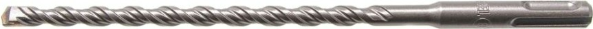 Бур SDS-plus Denzel Cobalt W-tip, 8x210 мм по бетону, двойная спираль [705013]
