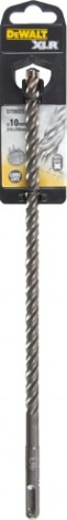Бур SDS-plus DeWALT 10 x 250 / 310 мм XLR DT8931-QZ [DT8931-QZ]
