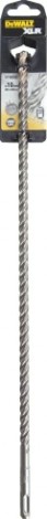 Бур SDS-plus DeWALT 10 x 400 / 460 мм XLR DT8932-QZ [DT8932-QZ]