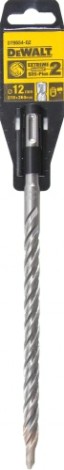 Бур SDS-plus DeWALT 12 x 200 / 260 мм Extreme 2 DT9554-QZ [DT9554-QZ]