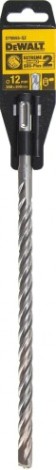 Бур SDS-plus DeWALT 12 x 250 / 300 мм Extreme 2 DT9555-QZ [DT9555-QZ]