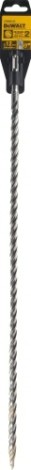 Бур SDS-plus DeWALT 12 x 550 / 600 мм Extreme 2 DT9558-QZ [DT9558-QZ]