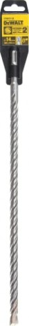 Бур SDS-plus DeWALT 14 x 400 / 450 мм Extreme 2 DT9570-QZ [DT9570-QZ]