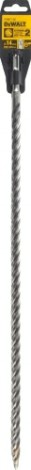 Бур SDS-plus DeWALT 14 x 550 / 600 мм Extreme 2 DT9571-QZ [DT9571-QZ]