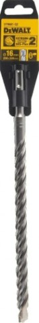 Бур SDS-plus DeWALT 16 x 250 / 300 мм Extreme 2 DT9581-QZ [DT9581-QZ]