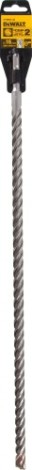 Бур SDS-plus DeWALT 16 x 550 / 600 мм Extreme 2 DT9583-QZ [DT9583-QZ]