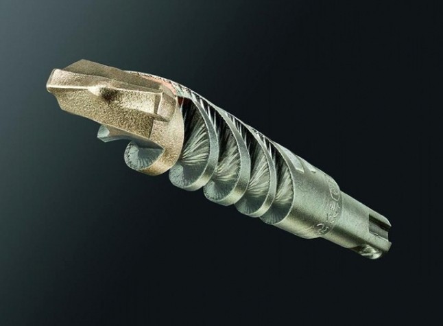 Бур SDS-plus DeWALT 16 x 950 / 1000 мм Extreme 2 DT9585-QZ [DT9585-QZ]