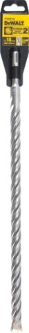 Бур SDS-plus DeWALT 18 x 400 / 450 мм Extreme 2 DT9590-QZ [DT9590-QZ]