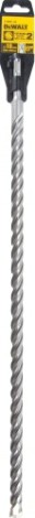 Бур SDS-plus DeWALT 18 x 550 / 600 мм Extreme 2 DT9591-QZ [DT9591-QZ]