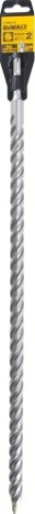 Бур SDS-plus DeWALT 20 x 550 / 600 мм Extreme 2 DT9600-QZ [DT9600-QZ]