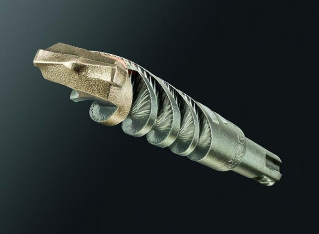 Бур SDS-plus DeWALT 22 x 400 / 450 мм Extreme 2 DT9604-QZ [DT9604-QZ]