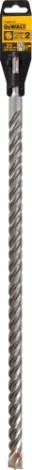 Бур SDS-plus DeWALT 22 x 550 / 600 мм Extreme 2 DT9605-QZ [DT9605-QZ]