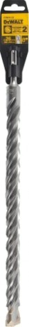Бур SDS-plus DeWALT 26 x 400 / 450 мм Extreme 2 DT9616-QZ [DT9616-QZ]