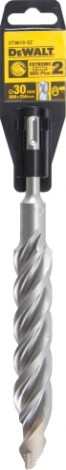Бур SDS-plus DeWALT 30 x 200 / 200 мм Extreme 2 DT9618-QZ [DT9618-QZ]