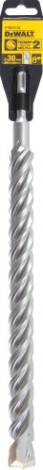 Бур SDS-plus DeWALT 30 x 400 / 450 мм Extreme2 DT9619-QZ [DT9619-QZ]
