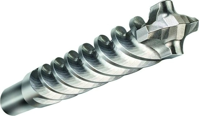 Бур SDS-plus DeWALT 5 x 100 / 160 мм XLR DT8908-QZ [DT8908-QZ]