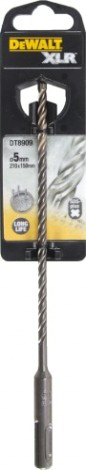 Бур SDS-plus DeWALT 5 x 150 / 210 мм XLR DT8909-QZ [DT8909-QZ]