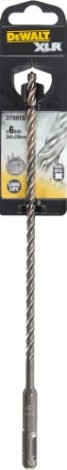 Бур SDS-plus DeWALT 6 x 200 / 260 мм XLR DT8915-QZ [DT8915-QZ]