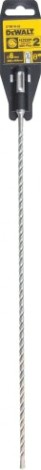Бур SDS-plus DeWALT 6 x 400 / 460 мм Extreme2 DT9518-QZ [DT9518-QZ]