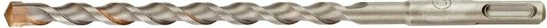 Бур SDS-plus DeWALT 6 x 50 / 110 мм INDUSTRIAL DT9663-QZ [DT9663-QZ]