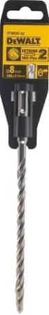 Бур SDS-plus DeWALT 8 x 100 / 160 мм Extreme 2 DT9529-QZ [DT9529-QZ]