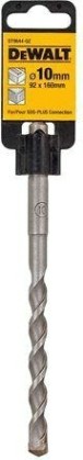 Бур SDS-plus DeWALT 8 x 100 / 160 мм INDUSTRIAL DT9641-QZ [DT9641-QZ]