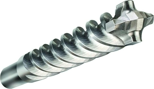 Бур SDS-plus DeWALT 8 x 100 / 160 мм XLR DT8923-QZ [DT8923-QZ]