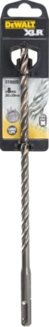 Бур SDS-plus DeWALT 8 x 200 / 260 мм XLR DT8925-QZ [DT8925-QZ]