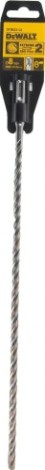 Бур SDS-plus DeWALT 8 x 350 / 410 мм Extreme 2 DT9533-QZ [DT9533-QZ]