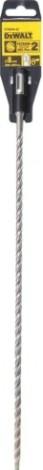Бур SDS-plus DeWALT 8 x 400 / 460 мм Extreme 2 DT9534-QZ [DT9534-QZ]