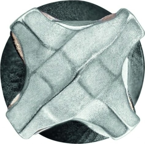 Бур SDS-plus DeWALT 8 x 400 / 460 мм XLR DT8927-QZ [DT8927-QZ]