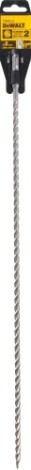 Бур SDS-plus DeWALT 8 x 540 / 600 мм Extreme 2 DT9535-QZ [DT9535-QZ]