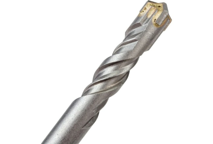 Бур SDS-plus ГРАНИТ Quadro-X 10,0х110/50 [410110]