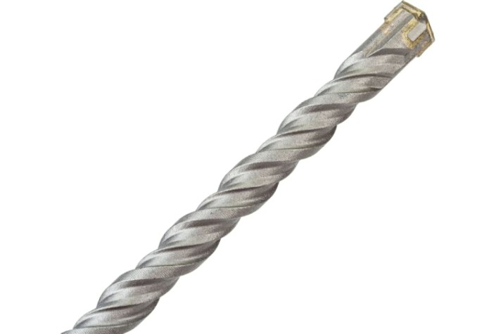 Бур SDS-plus ГРАНИТ Quadro-X 10,0х610/550 [410610]