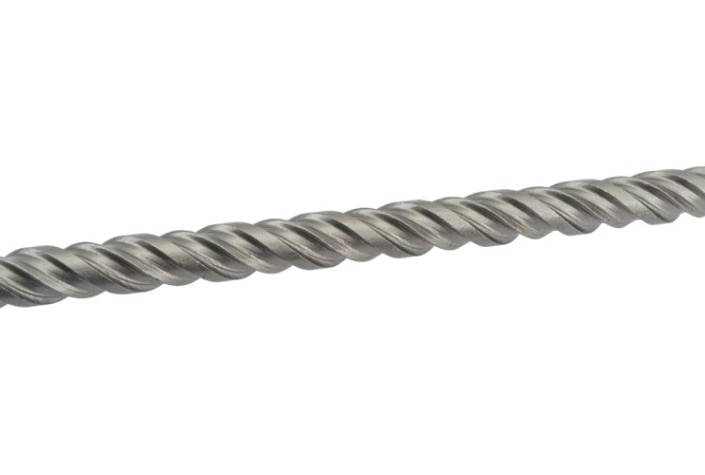 Бур SDS-plus ГРАНИТ Quadro-X 12,0х1000/950 [412100]