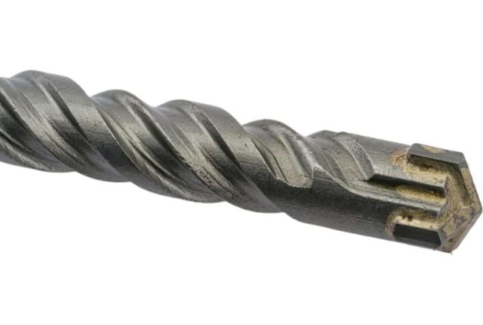 Бур SDS-plus ГРАНИТ Quadro-X 12,0х1000/950 [412100]