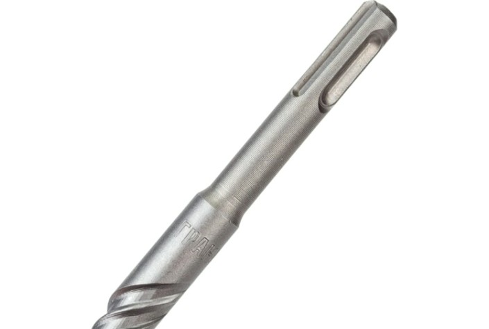 Бур SDS-plus ГРАНИТ Quadro-X 14,0х160/100 [414160]