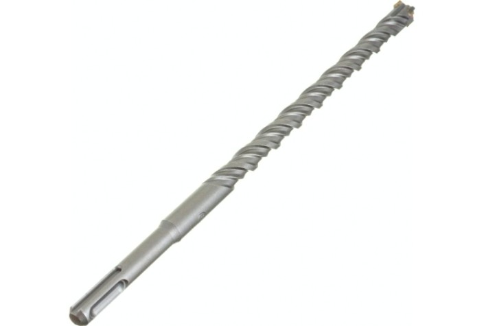 Бур SDS-plus ГРАНИТ Quadro-X 14,0х260/200 [414260]