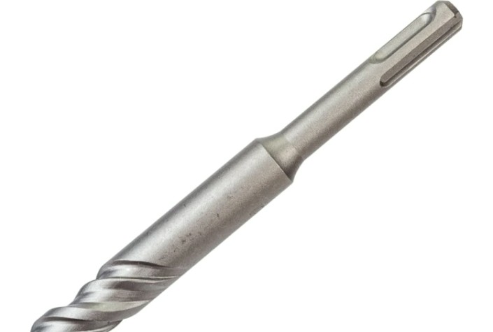 Бур SDS-plus ГРАНИТ Quadro-X 18,0х450/400 [418450]