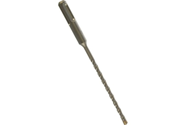 Бур SDS-plus ГРАНИТ Quadro-X 5,0х160/100 [445160]