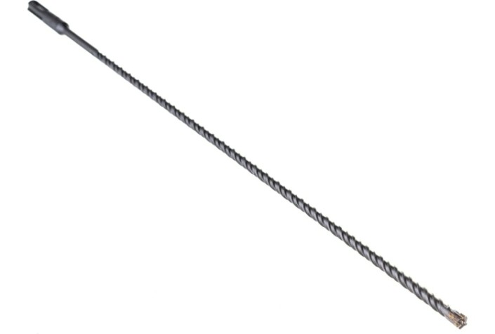 Бур SDS-plus ГРАНИТ Quadro-X 6,0х460/400 [446460]
