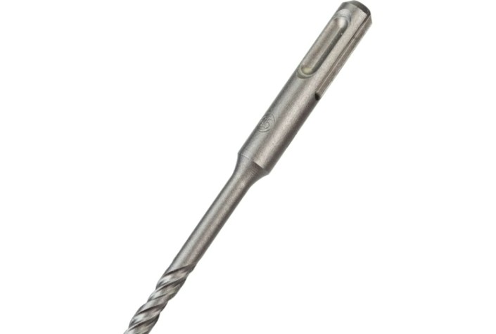 Бур SDS-plus ГРАНИТ Quadro-X 6,5х260/200 [465260]