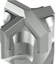 Бур SDS-plus Heller 4power, 10х250х310 мм по бетону [TD29140]