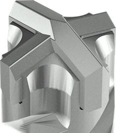 Бур SDS-plus Heller 4power, 5.5х150х210 мм по бетону [TD29733]