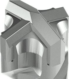 Бур SDS-plus Heller 4power, 7х50х110 мм по бетону [TD29736]